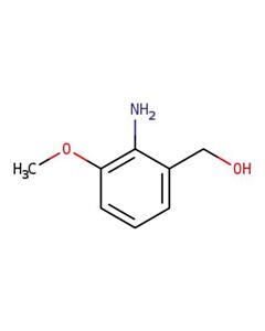 Astatech (2-AMINO-3-METHOXYPHENYL)METHANOL; 5G; Purity 95%; MDL-MFCD09029933